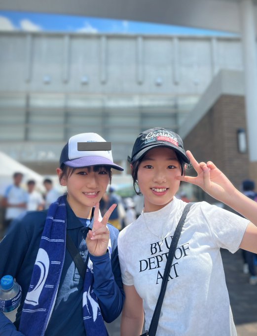 Twitterのコスプレ画像31