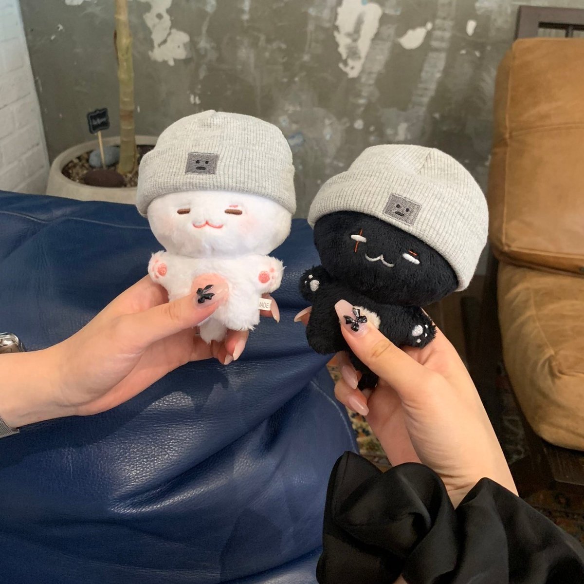 🖤🐈‍⬛탄애옹&amp;민애옹 수요조사🐈🤍

민애옹이 재제작 문의가 제일 많아 탄애옹과 같이 먼저 수요조사 후 제작진행하려고 합니다!

🌞 꼭 구매하실 분들만 참여부탁드려요🙏

🧸수요조사 기간 - 7월 21일~7월 25일

🧵제작확정시 #RT+#팔로우 하신 2분께 인형 랜덤 1개 드립니다.
witchform.com/demand_form.ph…