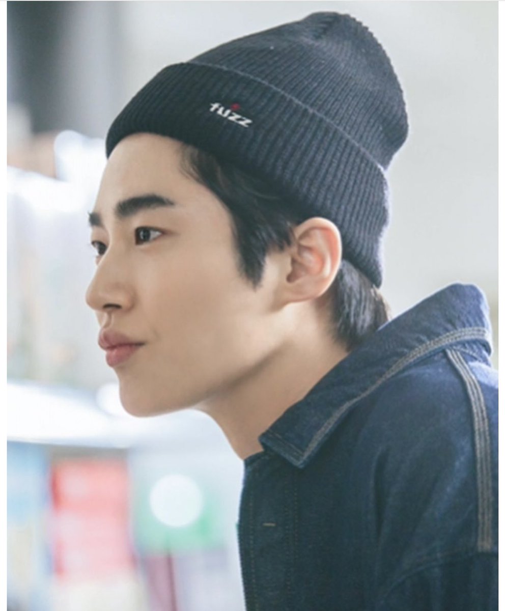 부리가 예쁘쟈나😍

#변우석 #byeonwooseok