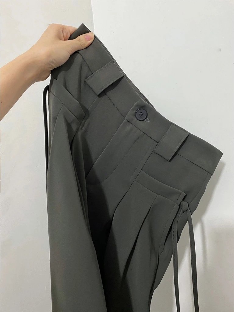 iyasudadeh_'s tweet photo. siapa yg suka banget pake loose pants? aku pengen spill beberapa celananya, dipake buat ngantor juga cocok🌷💖 https://t.co/flGk1mfjlW