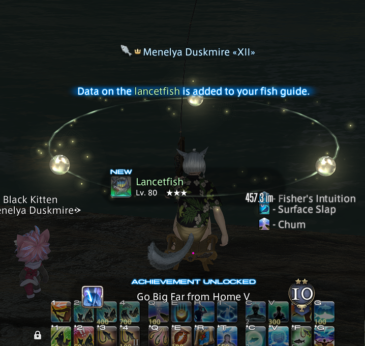menedusk's tweet photo. I'm freeeeeeee!!!!!!!

(for now)
#FFXIV https://t.co/9SaR7VS9vb