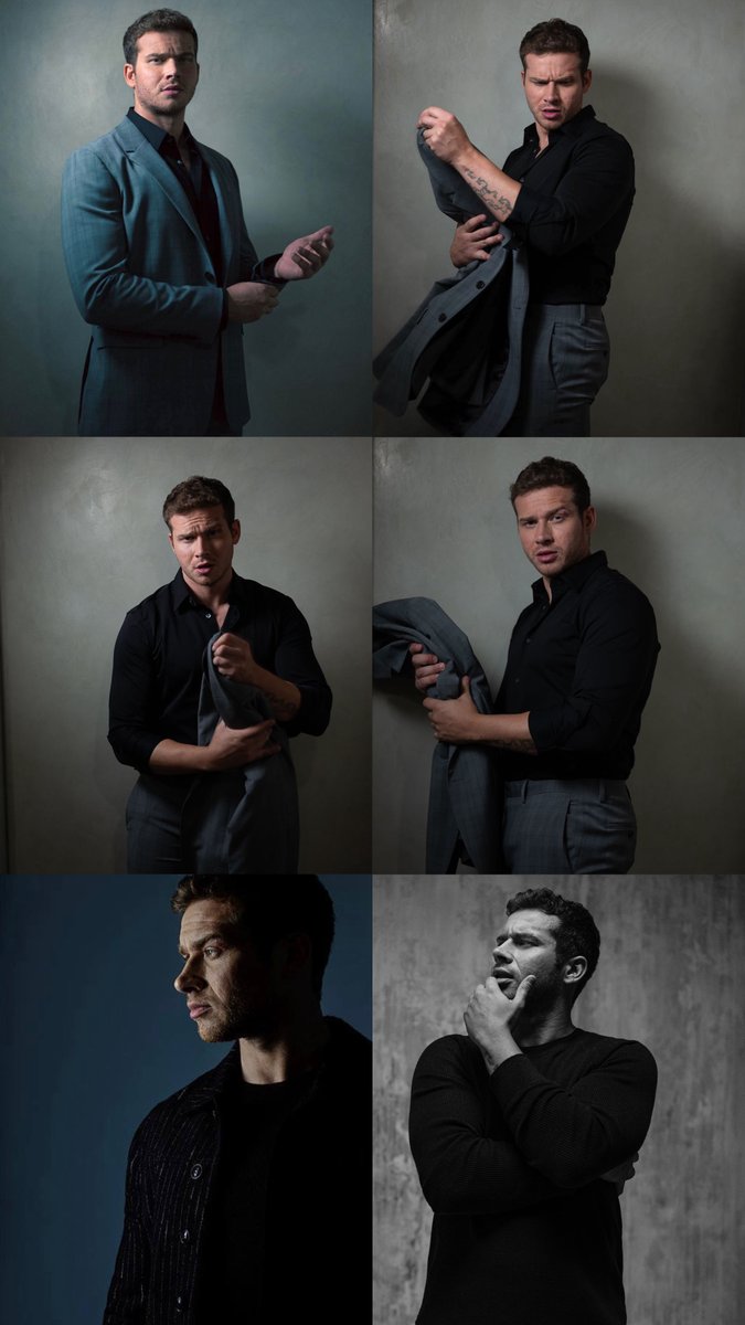 starkkbuckley's tweet photo. oliver stark photographed by wil cohen https://t.co/agZn56r65y