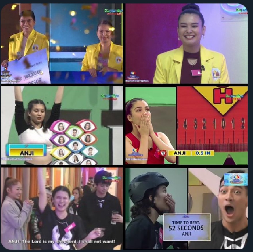 Dorothy85007455's tweet photo. Remembering Anji's Pbb era. So proud of this girl. 

SINGING SWEETHEART ANJI
#AnjiSalvacion @anjisalvacion https://t.co/HUe25gr9OM
