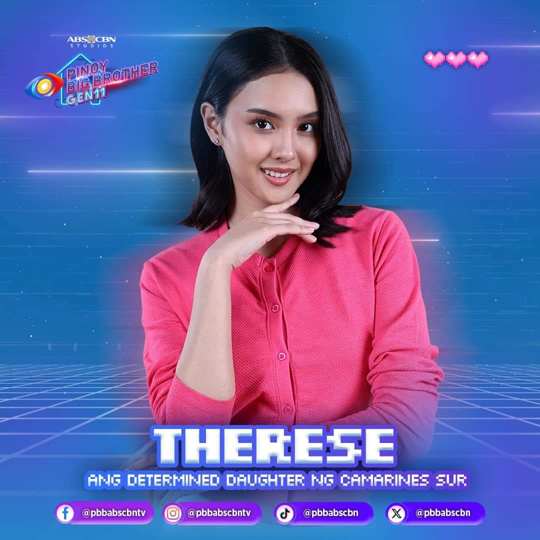 Therese Villamor Ofc tweet media