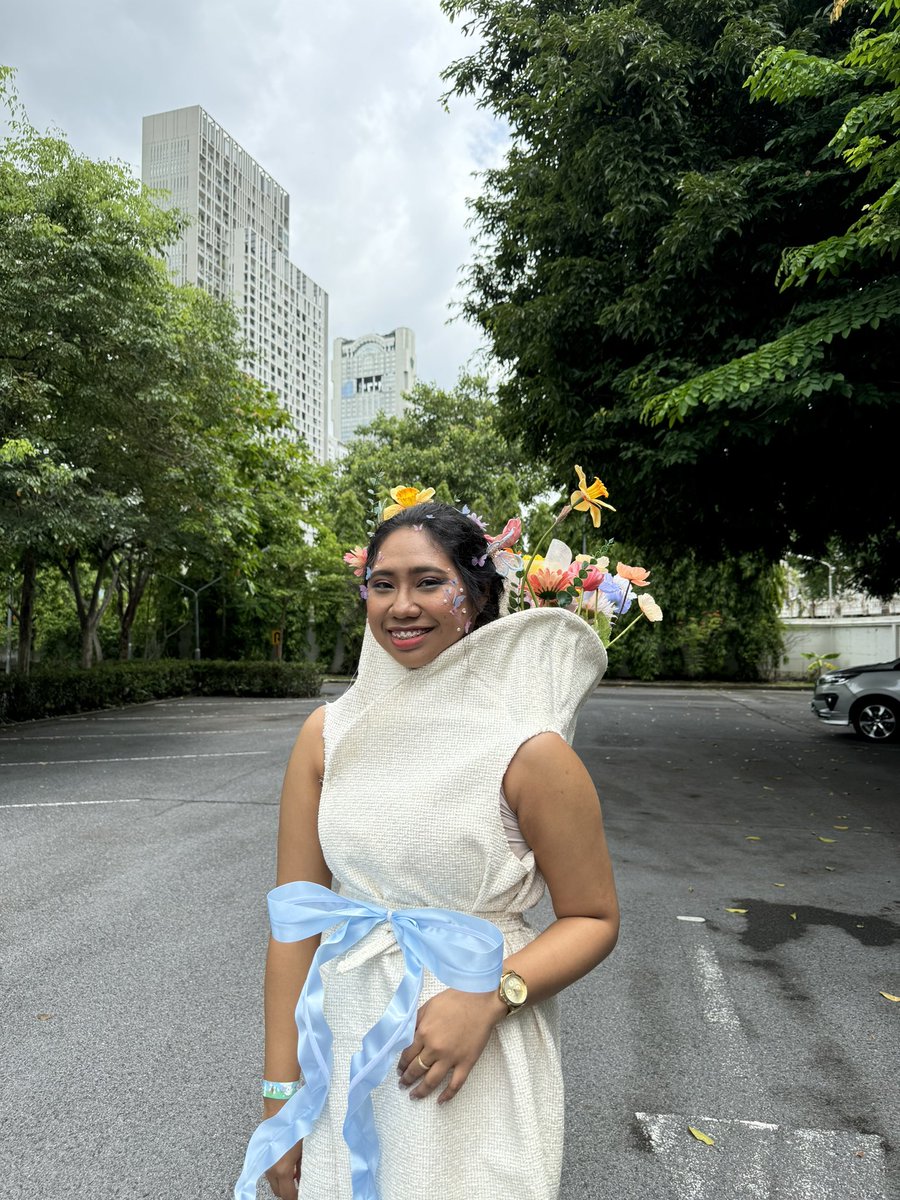 n_namhom's tweet photo. มาเป็นช่อดอดไม้ให้มิกซิวล้ะนะ อิอิ 💐🌹🌷
#WonderMIXLand
#WonderProjectForMix26BD #mixxiw https://t.co/DjvPPdyMLf