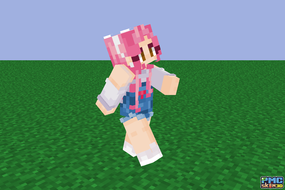 twigyts's tweet photo. @brookellagames I just finished! I'm so bad at shading legs but the practice is helping :D https://t.co/sNinwiIdqo