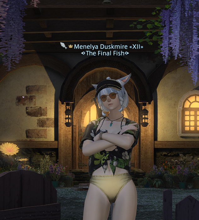 menedusk's tweet photo. I'm freeeeeeee!!!!!!!

(for now)
#FFXIV https://t.co/9SaR7VS9vb