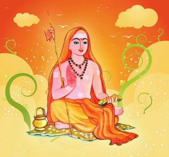 AmitSharma_35's tweet photo. वन्दे गुरु परम्पराम। 

श्री गुरुदेव दत्त।
नम: शिवाय।
श्री ललिता। https://t.co/3apu1y888d