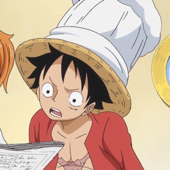 ⠀
⠀        ❝อะไรล่ะเนี่ย ไหงมีแต่ใบท้วงหนี้เต็มไปหมด ร.. หรือว่าค่าเนื้อที่แอบนามิไปกินมา!❞