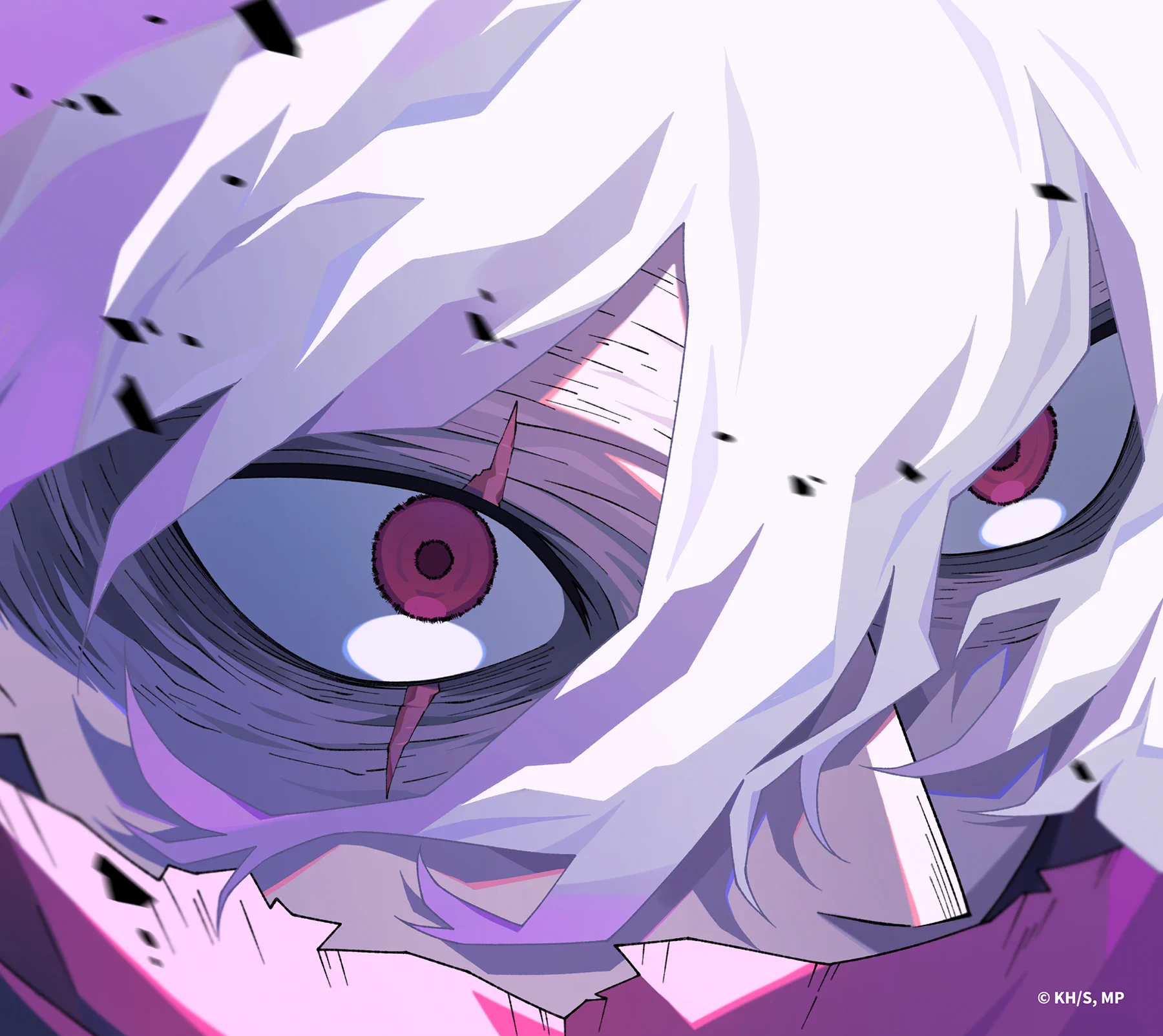 僕のヒーローアカデミア／ヒロアカ アニメ公式 on X: 