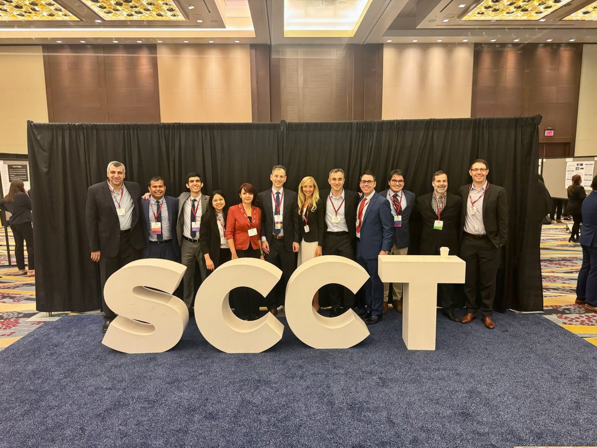 Siddharth Trivedi, BSc BMedS MBBS PHD FRACP FCSANZ (@siddhartht22) on Twitter photo Honoured to present at #SCCT2024 <a href="/Heart_SCCT/">Heart_SCCT</a> on optimal Photon Counting #yesCCT reconstruction parameters under the visionary <a href="/RonBlankstein/">Ron Blankstein</a> & grateful to all inspirational <a href="/BWHCVImaging/">Brigham and Women’s Cardiovascular Imaging Program</a> mentors & colleagues <a href="/mdicarli/">Marcelo Di Carli</a> <a href="/DorbalaSharmila/">Sharmila Dorbala</a> <a href="/ayaz_aghayev/">Ayaz Aghayev</a> <a href="/drsumitgupta/">Sumit Gupta</a> <a href="/sanjaydivakaran/">Sanjay Divakaran</a> Honoured to present at #SCCT2024 <a href="/Heart_SCCT/">Heart_SCCT</a> on optimal Photon Counting #yesCCT reconstruction parameters under the visionary <a href="/RonBlankstein/">Ron Blankstein</a> & grateful to all inspirational <a href="/BWHCVImaging/">Brigham and Women’s Cardiovascular Imaging Program</a> mentors & colleagues <a href="/mdicarli/">Marcelo Di Carli</a> <a href="/DorbalaSharmila/">Sharmila Dorbala</a> <a href="/ayaz_aghayev/">Ayaz Aghayev</a> <a href="/drsumitgupta/">Sumit Gupta</a> <a href="/sanjaydivakaran/">Sanjay Divakaran</a>
