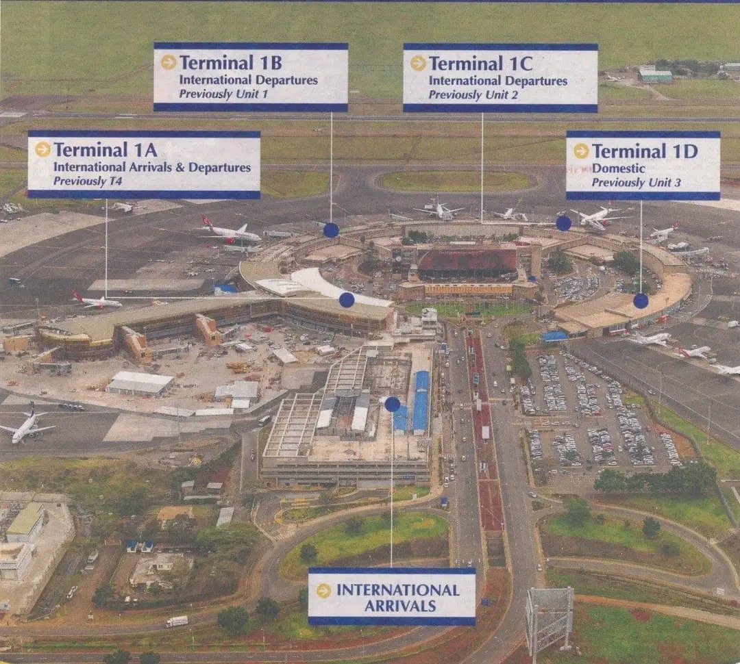 23rd July 2024 #OccupyJKIA