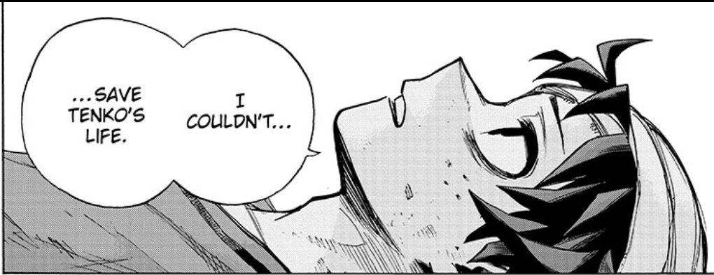 _SAVETOWIN's tweet photo. ใ
คFollowing the events of the #MVTOP, Izuku laid back. No tears, but a plain face with a slight negative tone to follow it. He looked mad but so โ detached at the same time.
ใ
คNo words, just heavy breathing. https://t.co/8kjyUHSjDg