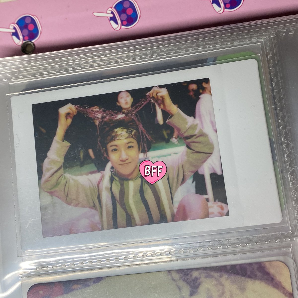 ୨୧ (@najunhaul) / Posts / X