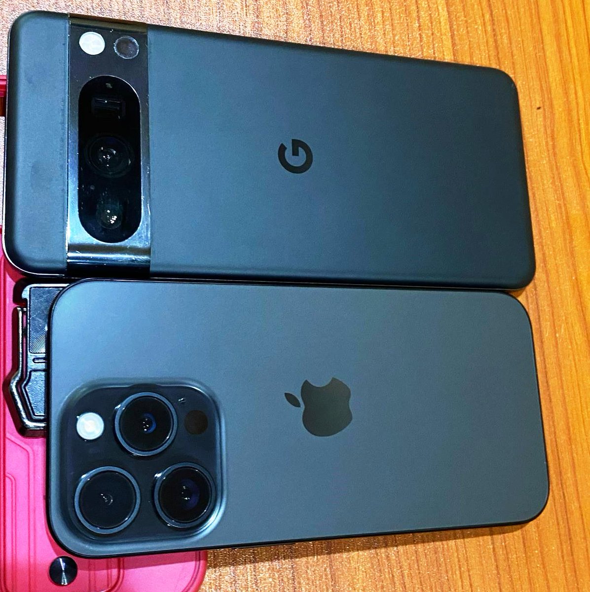 Here are the 10 Best Phones for Creating #YouTube and #TikTok Videos in 2024 3ptechies.com/youtube-tiktok…