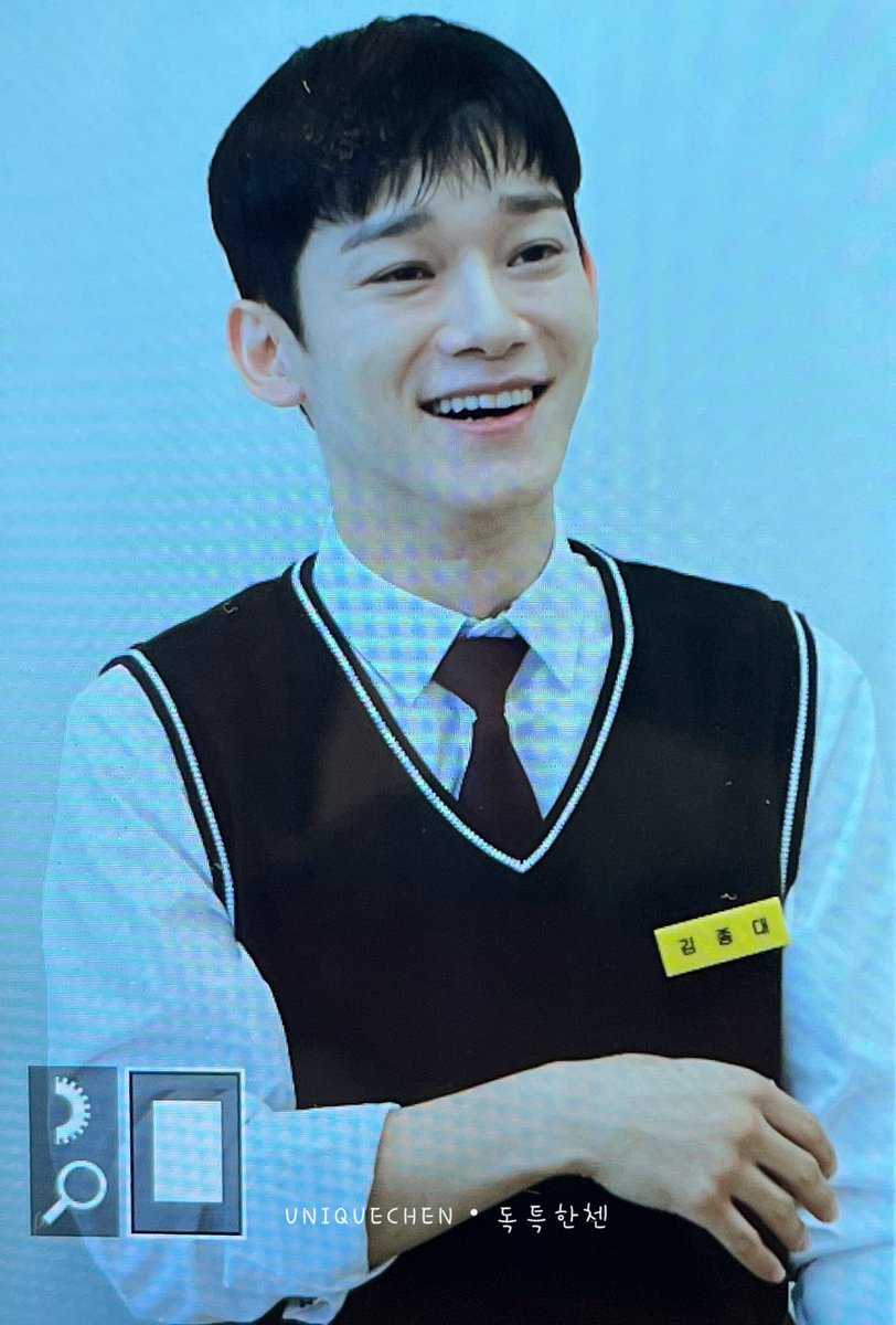 _uniqueCHEN_'s tweet photo. [240721] fromm @CHEN_INB100 https://t.co/tm8IELtfOG