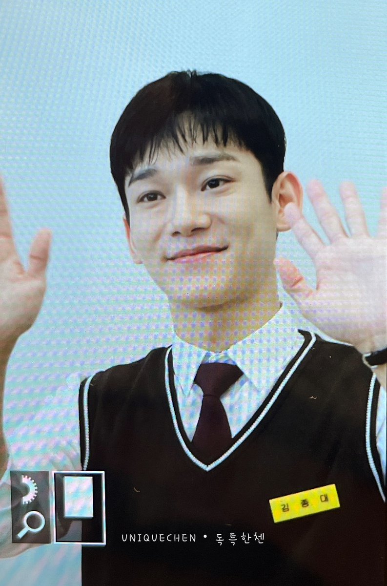 _uniqueCHEN_'s tweet photo. [240721] fromm @CHEN_INB100 https://t.co/tm8IELtfOG