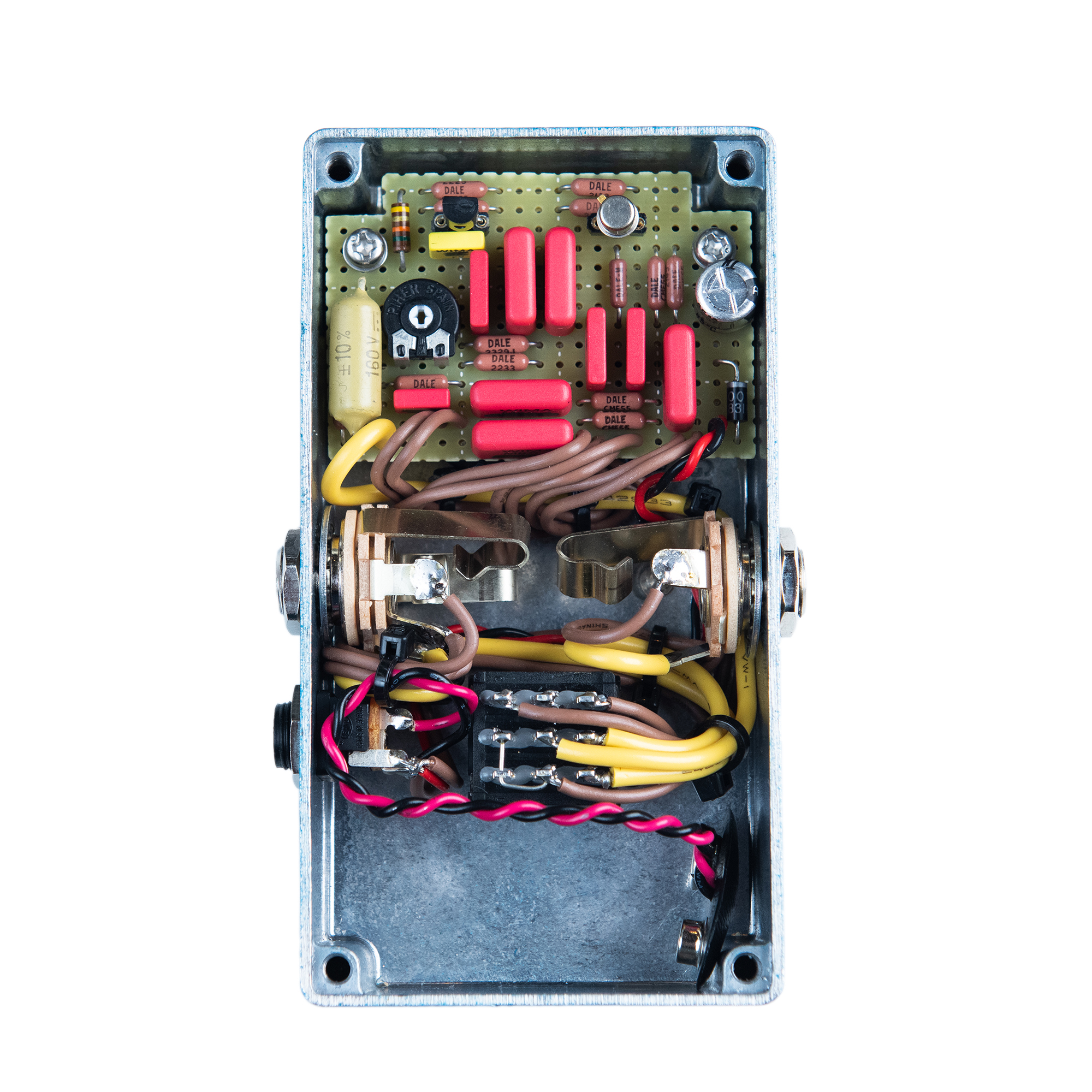 Phantom fx mother 1st ロット