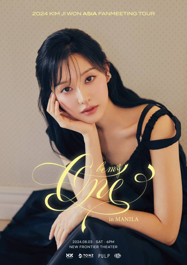 Nikobalacan's tweet photo. WTS LFB KIM JI WON BE MY ONE FANMEET IN MANILA

VIP RIGHT

• open for international and filo fans
• secured via camping onsite
• 2 tickets available

rfs: got our desired tix

dm me if interested!

#KimJiwon
#KIMJIWONinMANILA #BE_MY_ONE_IN_MANILA https://t.co/NZ34WHj2Va