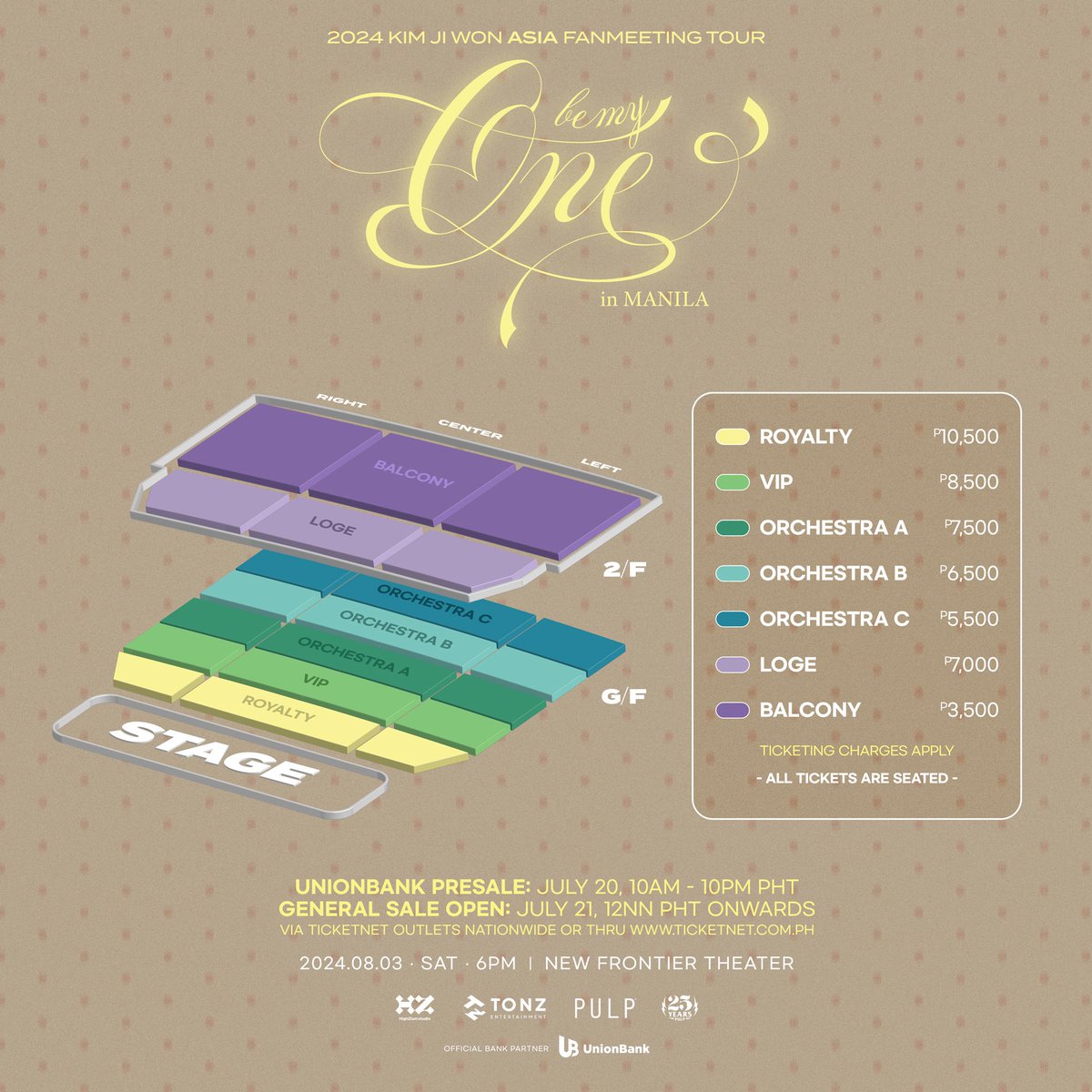 Nikobalacan's tweet photo. WTS LFB KIM JI WON BE MY ONE FANMEET IN MANILA

VIP RIGHT

• open for international and filo fans
• secured via camping onsite
• 2 tickets available

rfs: got our desired tix

dm me if interested!

#KimJiwon
#KIMJIWONinMANILA #BE_MY_ONE_IN_MANILA https://t.co/NZ34WHj2Va