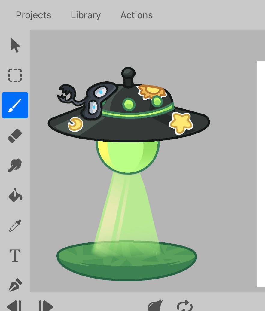umbreneon1's tweet photo. Remake of old asset of uhh old objsona except i just took out the yeah https://t.co/K2QGwauvmj