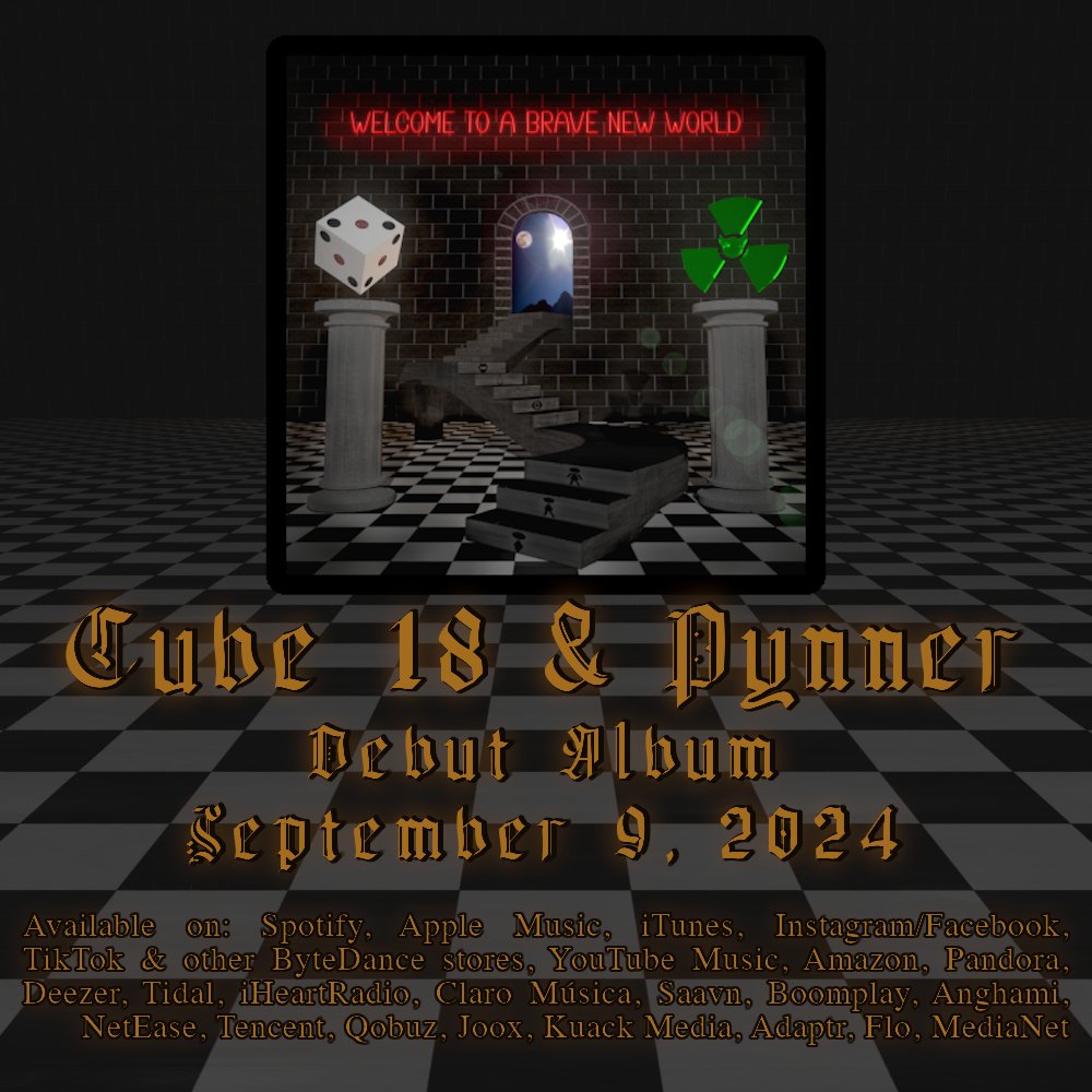 Pynner (@the_pynner) on Twitter photo 