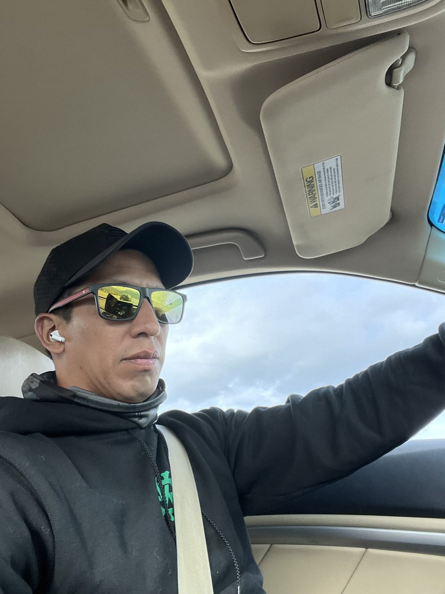 ronigr07's tweet image. 😎