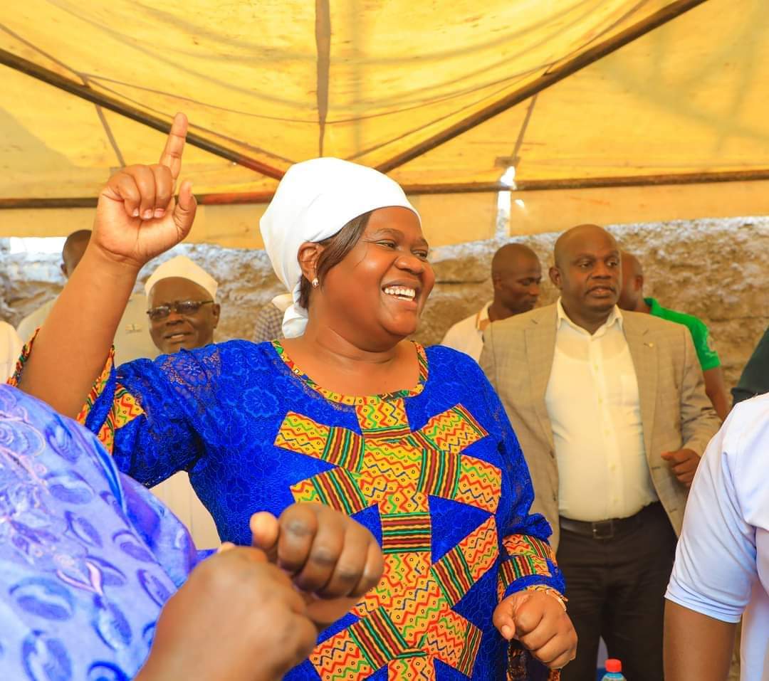 gladyswanga's tweet photo. For where two or three gather in My name, there I am with them.
- Matthew 18:20 NIV

Wishing you a blessed Sunday. https://t.co/BB40lL44yv