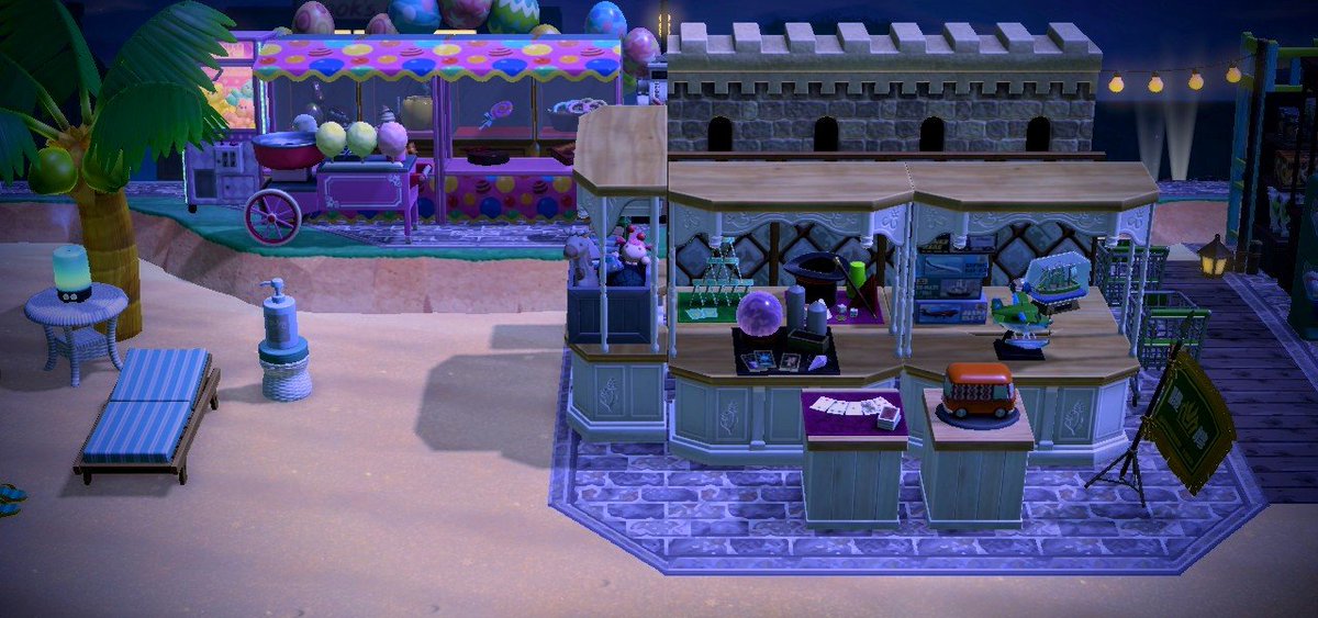 maerumaer2u's tweet photo. Scenes from Bad Puns V2: Bodega and toy store on the beach
#AnimalCrossing #ACNH #AnimalCrossingNewHorizons #あつ森 #あつ森写真部 https://t.co/9KTnSqBa2Z