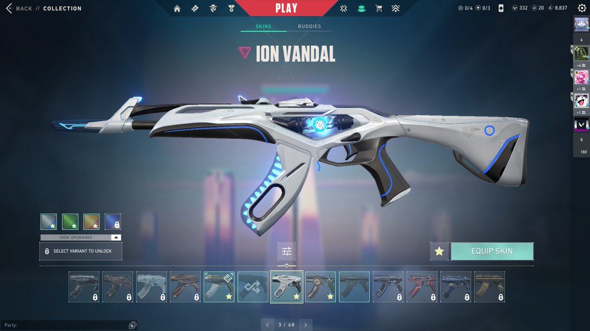 Stupid Game tweet media