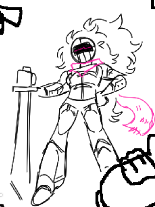 💫 QR'z ALTer ego!! (@sharkkyu_) on Twitter photo 