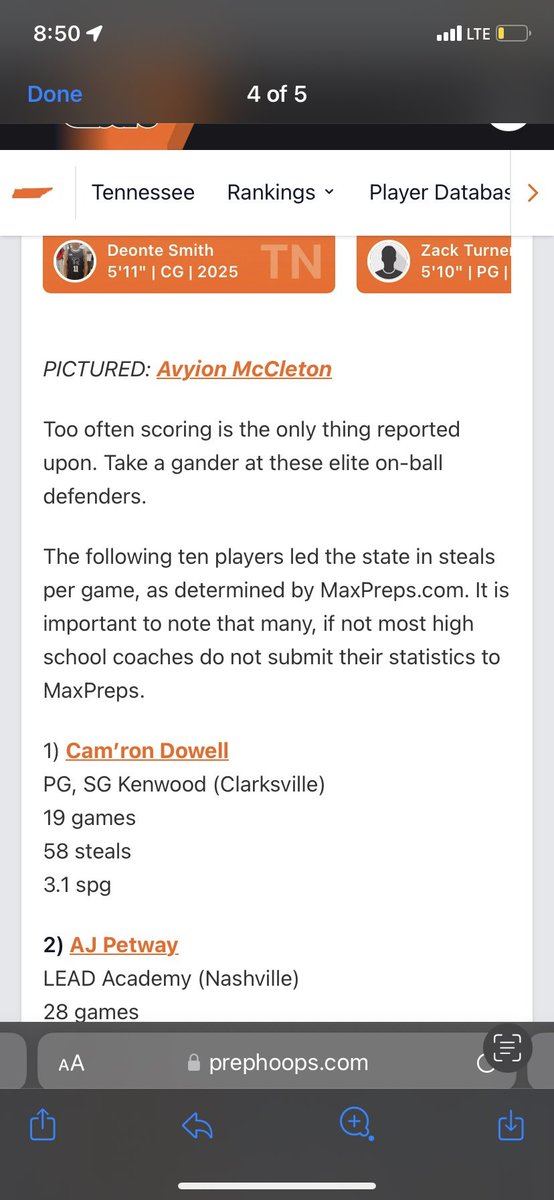 deonte tweet media