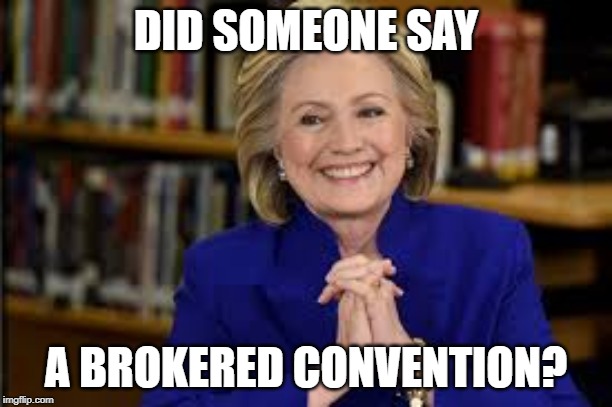 Hillary Clinton floated as ‘mightiest of all’ Biden replacements in column, gets mocked online foxnews.com/media/hillary-… #FoxNews