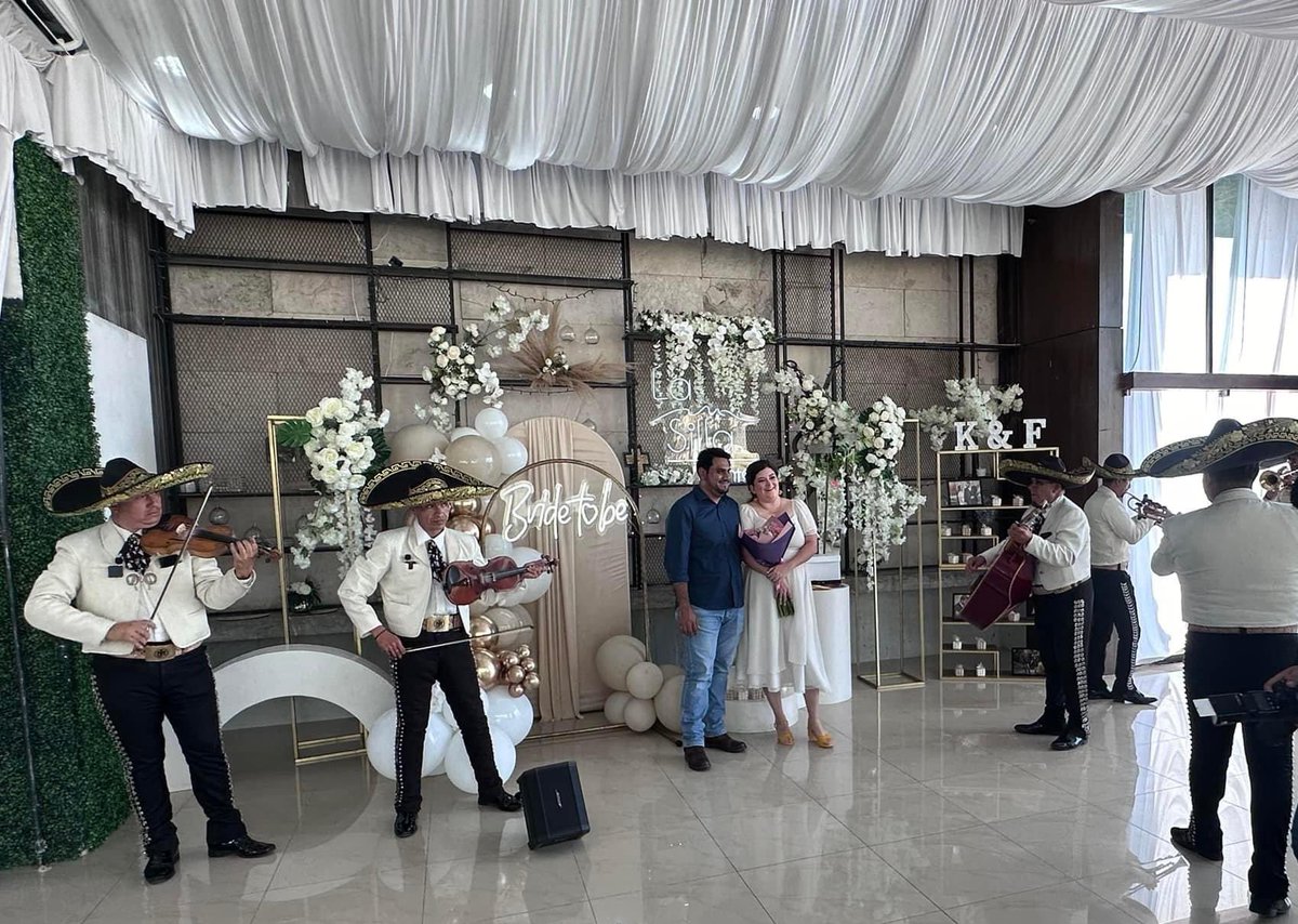 Karen González ✨ tweet media