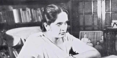 PinkQueenPepi's tweet photo. 21st July 1960

Sirimavo Bandaranaike became the world's first woman prime minister when she took office in Ceylon (later Sri Lanka). https://t.co/5ZiuqLZJPI