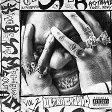 KoalaRatesMusic's tweet image. Denzel Curry

King Of The Mischievous South Vol.2 (2024)

Trap/Rap