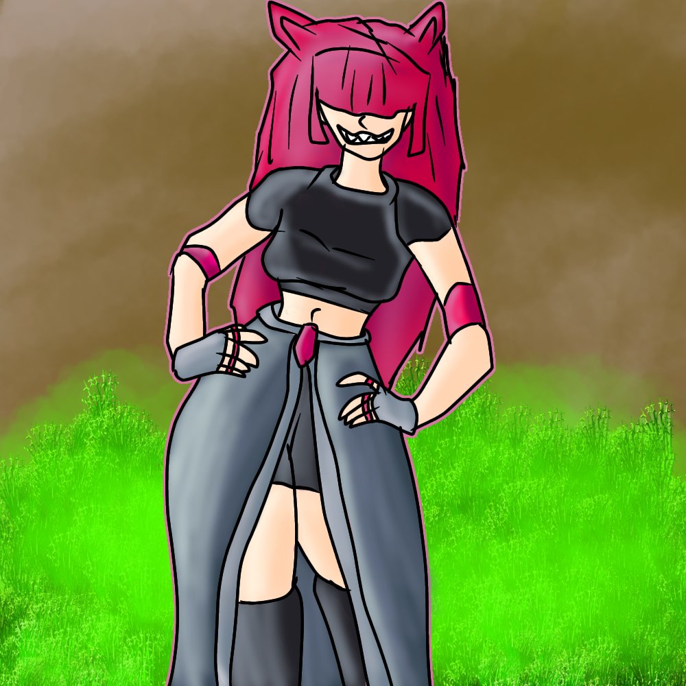 CRH_HD's tweet photo. Thírio versión #Chaquetrix 🗣️🗣️🗣️ para el papu @RotecG14337
#Chaquetrixfanart #CombaTrix
Hoy quise hacerle un dibujo a un papu https://t.co/KX7YFoxdlw
