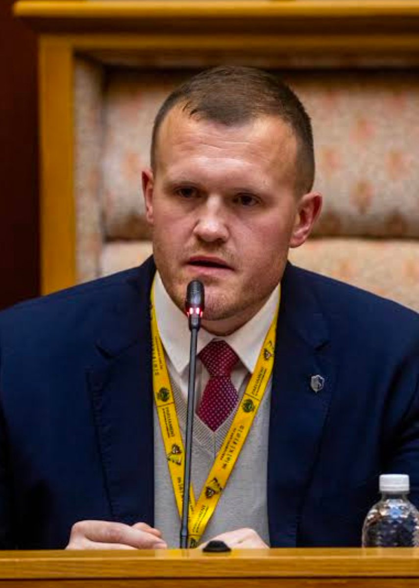 goolamv's tweet image. A female trainee  officer was raped  by a Senior Instructor at the @SAPoliceService Philippi training academy. 
The dynamic  and brilliant @IanCameron23 followed up on this incident.  Disciplinary proceedings were instituted and the senior police officer was dismissed. The member