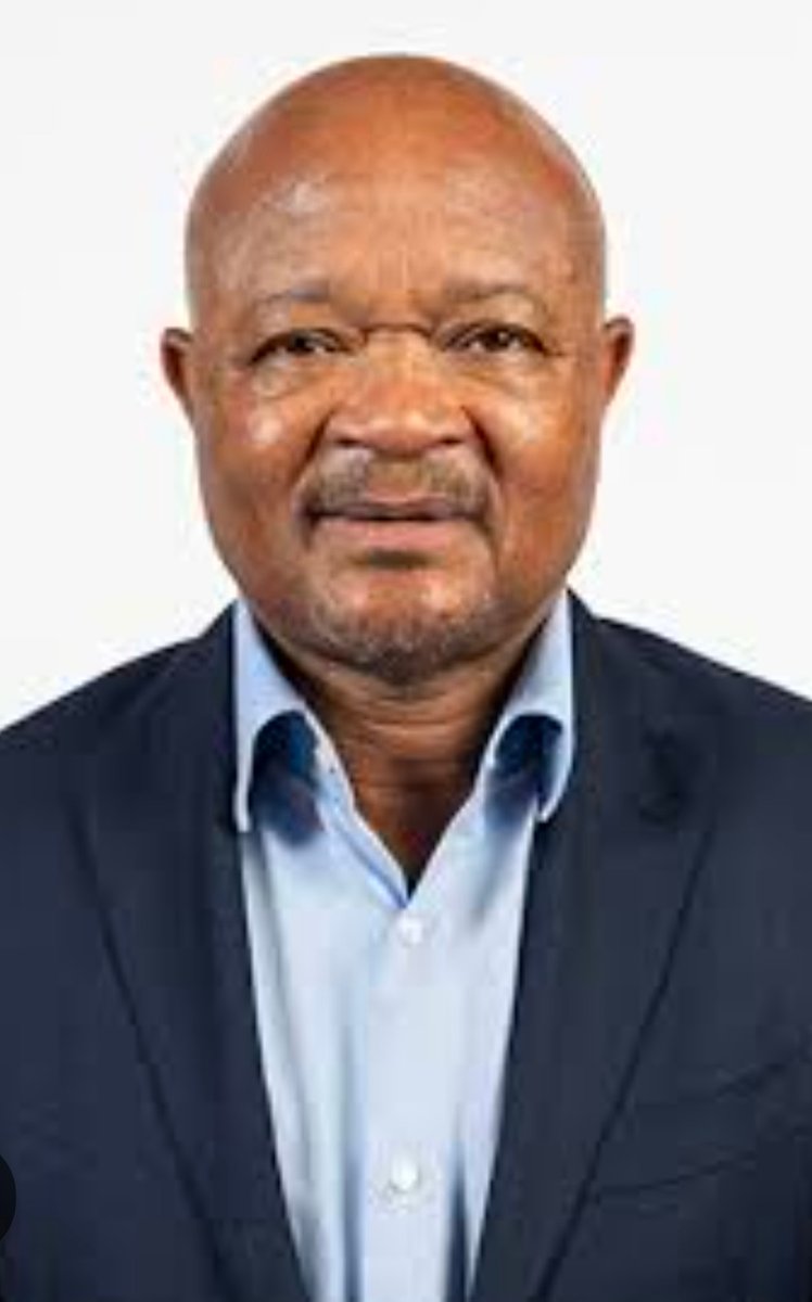 goolamv's tweet image. A female trainee  officer was raped  by a Senior Instructor at the @SAPoliceService Philippi training academy. 
The dynamic  and brilliant @IanCameron23 followed up on this incident.  Disciplinary proceedings were instituted and the senior police officer was dismissed. The member