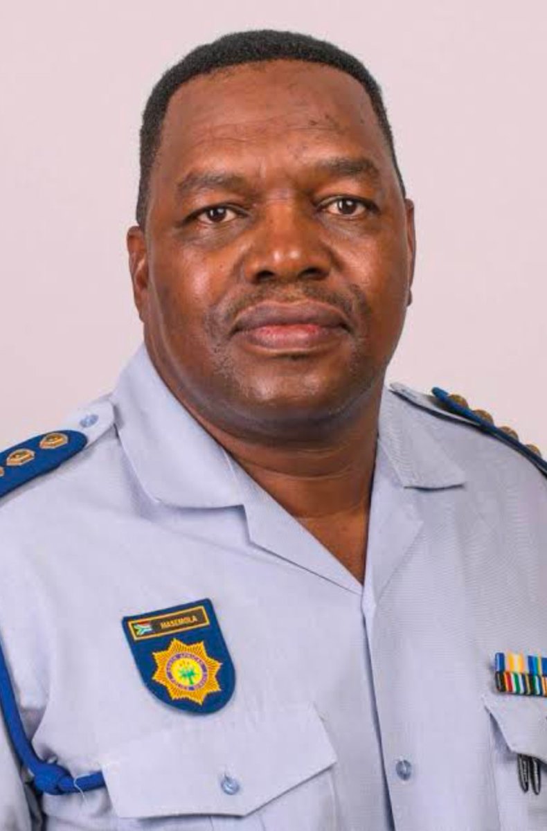 goolamv's tweet image. A female trainee  officer was raped  by a Senior Instructor at the @SAPoliceService Philippi training academy. 
The dynamic  and brilliant @IanCameron23 followed up on this incident.  Disciplinary proceedings were instituted and the senior police officer was dismissed. The member