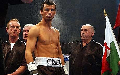 The Boxing Bulletin tweet media