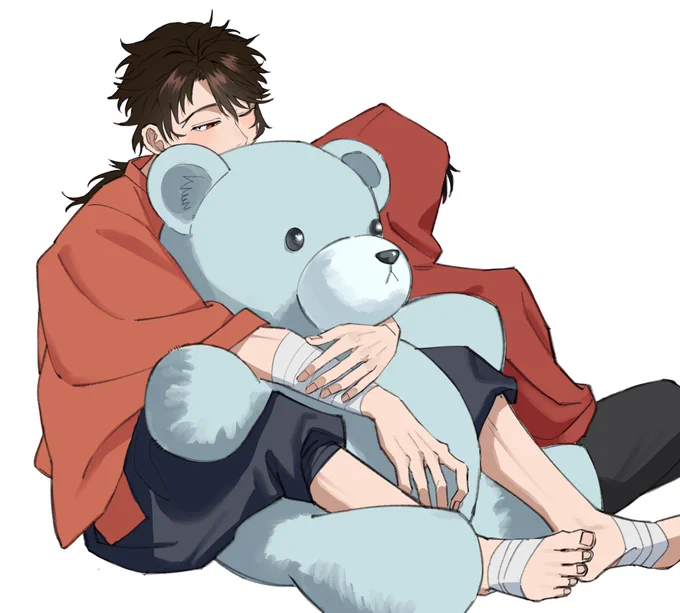 SSR肥前くん#刀剣乱舞 