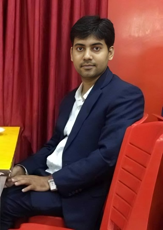 LoveSogun's tweet photo. मीणा जनजाति तो यूंही बदनाम है, एसटी का असल आरक्षण तो शर्मा जी ले रहे हैं। #UPSCscam https://t.co/keyjPbfrjJ