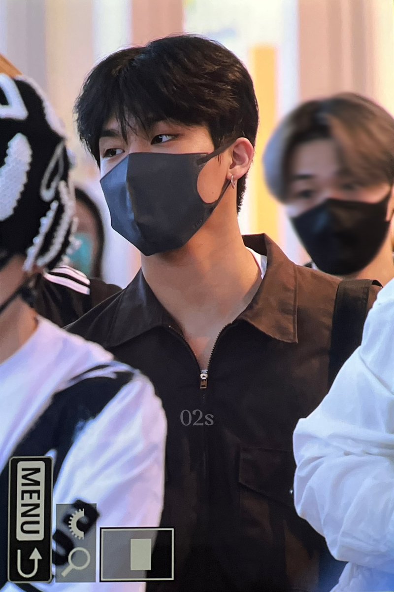 jexngwxx's tweet photo. AAAAA PARK JEONGWOO!!!! 😭🤎 https://t.co/s2BK0u0EPY