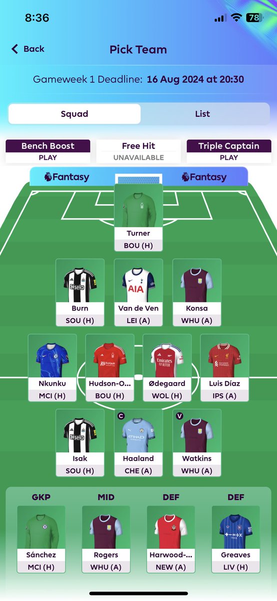 AbdulkarimSF7's tweet photo. @Expert_FPL1 https://t.co/Am2C1QdLYG