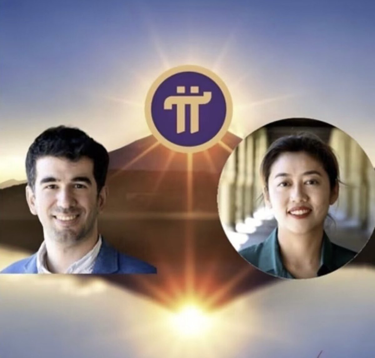 Pi UNIVERSE tweet media