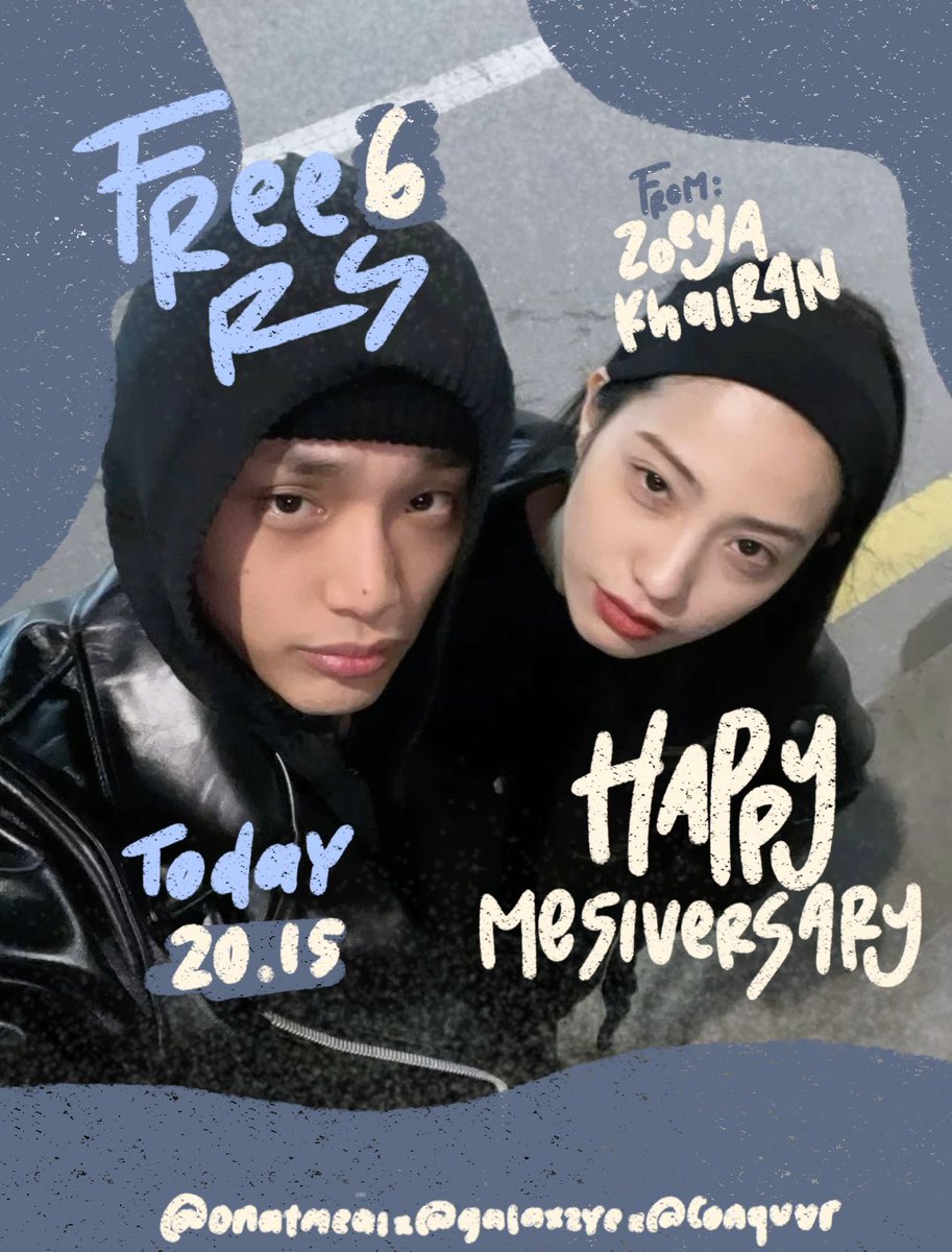 Acaca Uhuy. tweet media