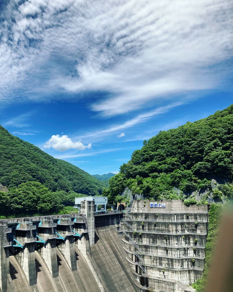 Seki_N82's tweet photo. #群馬 https://t.co/y6EhtdTC0D