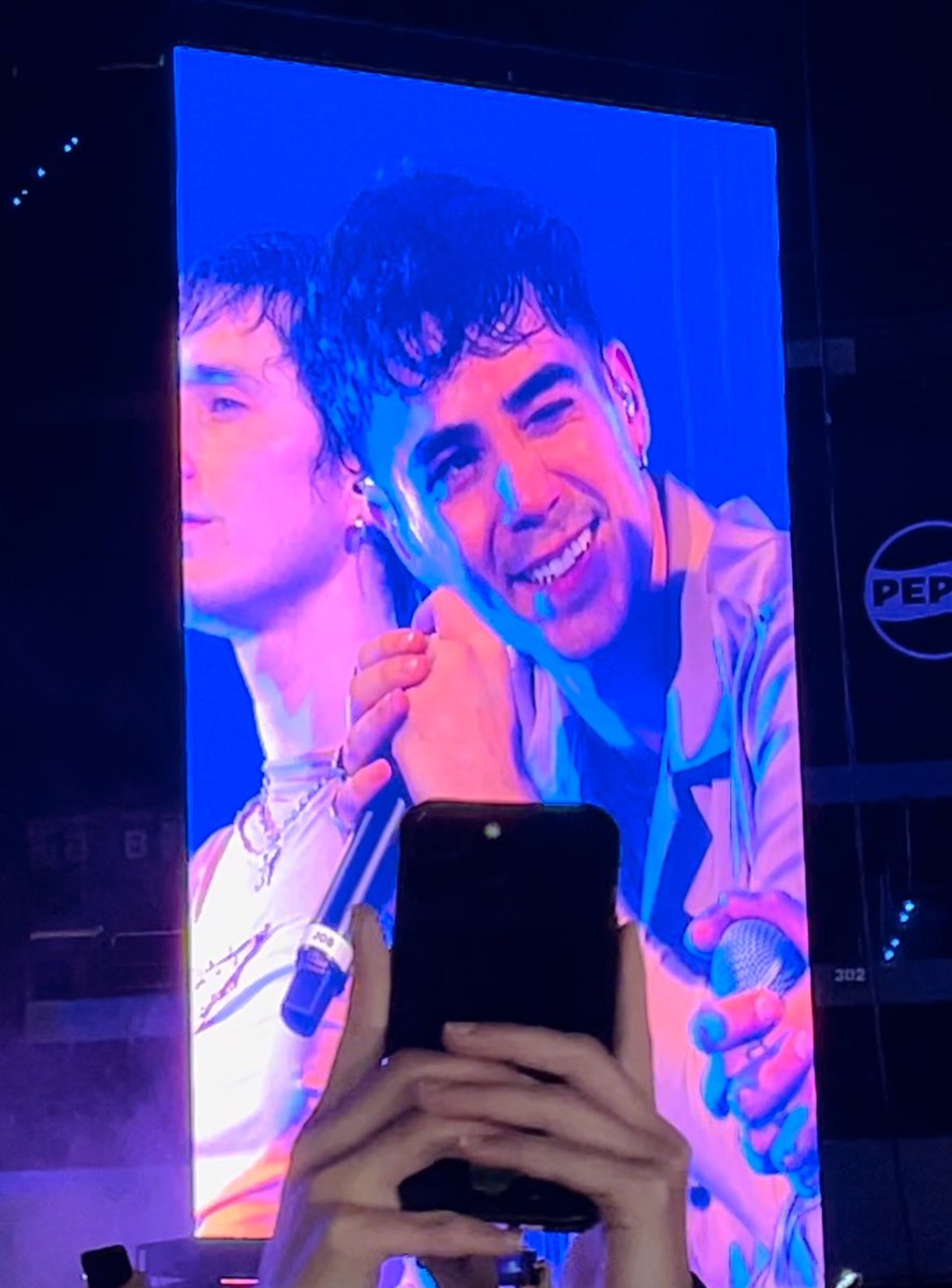 Irisdicee's tweet photo. Que los guiños nunca falten😮‍💨💘

@JosDice https://t.co/o6eFtVFoqx