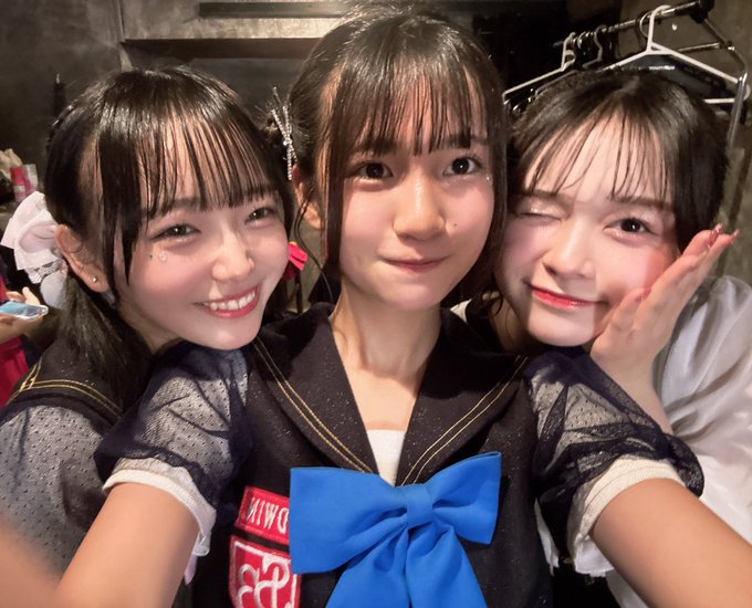 福田蒔已花のTwitter画像17